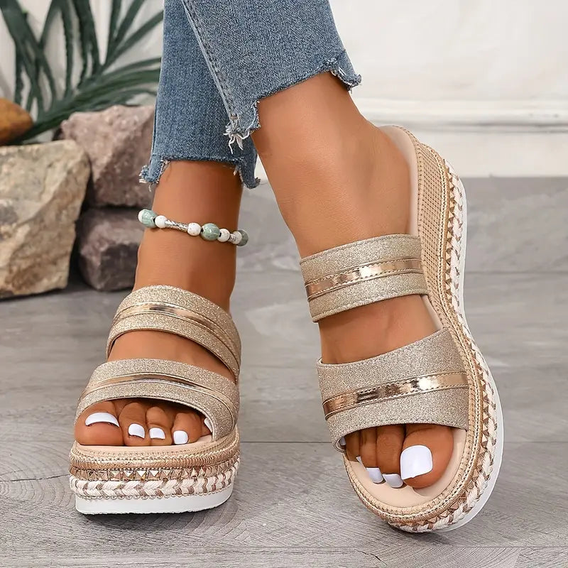 SANDALIAS CHAYANNE