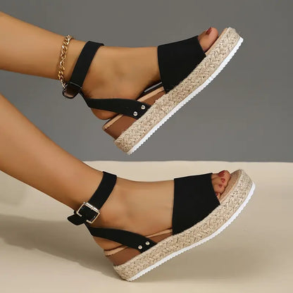 SANDALIAS ISABELLA | EDICIÓN PREMIUM