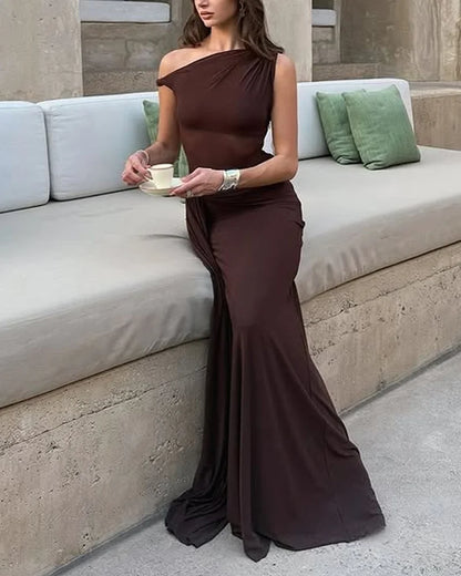 VESTIDO ELEGANTE EMILIA