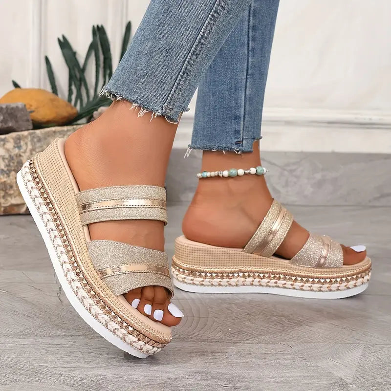 SANDALIAS CHAYANNE