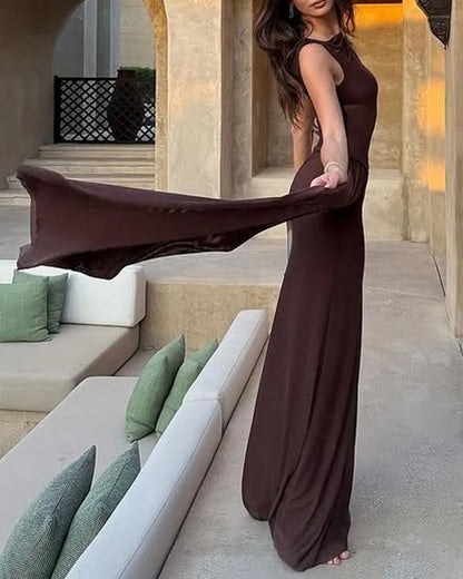 VESTIDO ELEGANTE EMILIA