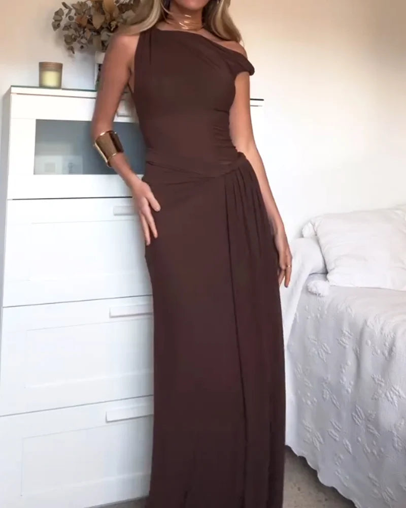 VESTIDO ELEGANTE EMILIA